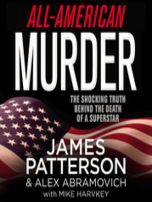 cover image of All-American Murder